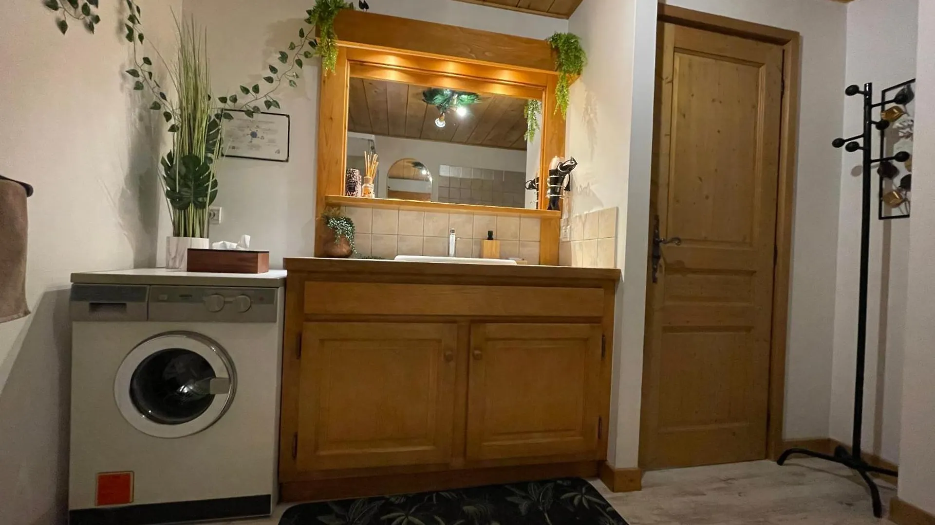 Apartment Rooftop 1 - Jacuzzi Prive Au Pied Du Monte-Blanco Sallanches France